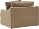 Benchcraft® ChloeeAnne Honey Chair and a Half-3