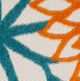 Nourison Home™ Aloha 5'x8' Style 91 Area Rug-5