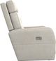 La-Z-Boy® Lennon Ice Leather Power Wall Recliner with Headrest and Lumbar-4