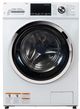 AEG 24" 2.7 Cu. Ft. White Compact Front Load Washer-0