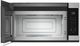 KitchenAid® 1.9 Cu. Ft. PrintShield™ Stainless Steel Over The Range Microwave with Auto Functions-1