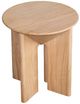 Moe's Home Collection Nekko Natural Accent Table-3