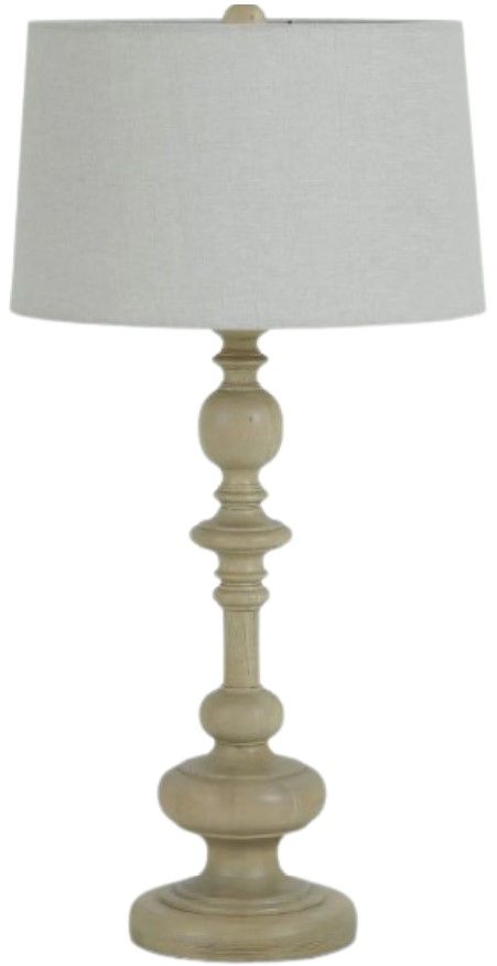 Bramble Bohemian Table Lamp-0