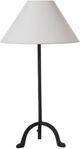 Renwil® Kitts Matte Black Table Lamp-0