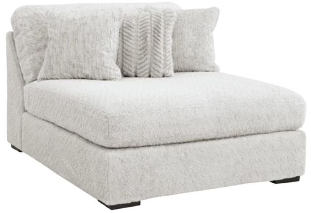 Signature Design by Ashley® Cuddle Plush 6-Piece Arctic U-Shape Sectional and Chaise-4