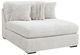 Signature Design by Ashley® Cuddle Plush 6-Piece Arctic U-Shape Sectional and Chaise-4