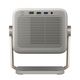 Hisense Laser Mini Projector Series Gray Triple Laser Mini Projector-3