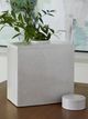Signature Design by Ashley® Haddworth Antique White Large Jar-3