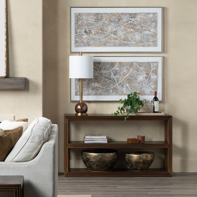 Crestview Collection Kingman Bronze Buffet Lamp-1