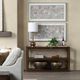 Crestview Collection Kingman Bronze Buffet Lamp-1