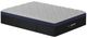 Helix Sleep Midnight Luxe 13.5" Hybrid Medium Pillow Top Queen Mattress-0