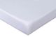 BEDGEAR® Hyper-Linen Performance® Bright White Fitted Crib Sheet-1