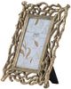 A & B Home Gold Picture Frame-1