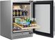 Dacor® 24" 5 Cu. Ft. Panel Ready Undercounter Beverage Center-3