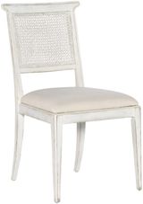 Magnolia White-Oyster