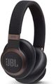 JBL Live 650BT Black Over-Ear Noise Cancelling Headphones-0