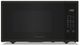 KitchenAid® 1.6 Cu. Ft. Black Stainless Steel with PrintShield™ Finish Countertop Microwave-0