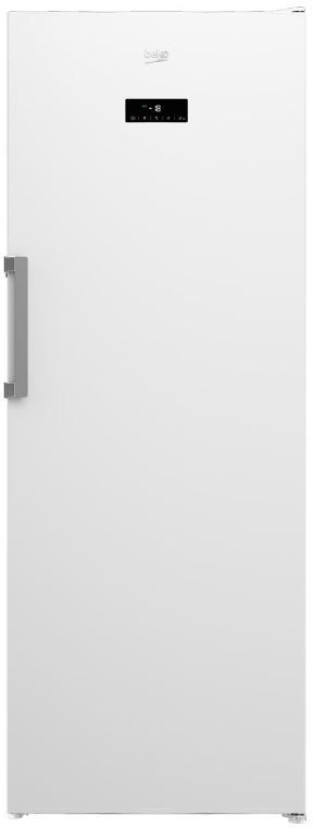 Beko 14.3 Cu. Ft. White Upright Freezer-0