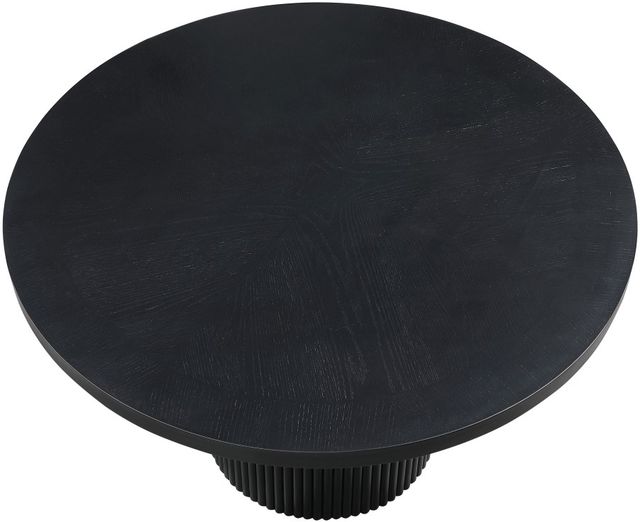 Meridian Furniture Belinda Black Dining Table-2