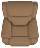 La-Z-Boy® Dorian Camel Power Rocking Recliner with Headrest and Lumbar-4