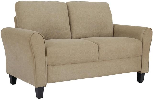 Signature Design by Ashley® Carten 2-Piece Quartz Living Room Set-2