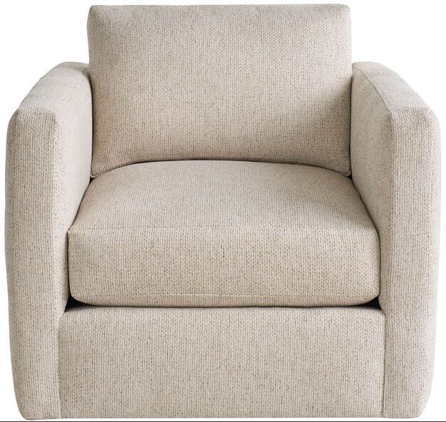 Universal Explore Home™ Customizable Adley Swivel Chair-2