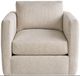 Universal Explore Home™ Customizable Adley Swivel Chair-2