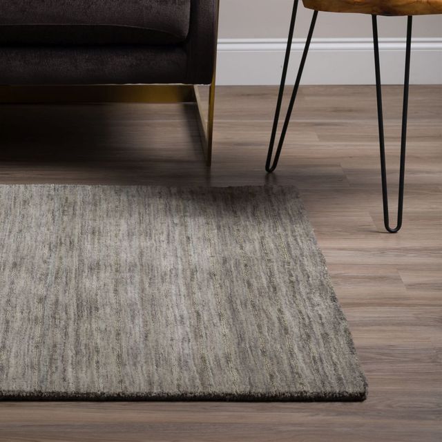 Dalyn™ Rug Company Rafia RF100 Charcoal 5'x8' Area Rug-3