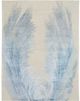 Feizy Montfort Blue 5' x 8' Rug-0
