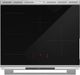 Bosch 500 Series 30" Stainless Steel Freestanding Induction Range-3