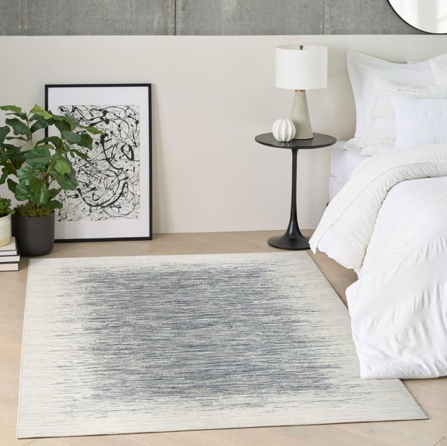 Nourison Home™ Grand Street 5'x7' Style 1 Area Rug-1