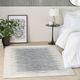Nourison Home™ Grand Street 5'x7' Style 1 Area Rug-1