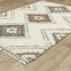 Oriental Weavers™ Axis 5'x8' Style 7 Area Rug-1