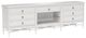 Vanguard® Furniture Customizable Belmont 7-Drawer Desk-0