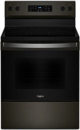Black Stainless Steel