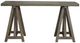 Magnussen Home® Lancaster Dovetail Gray Desk-2