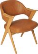Fjords® Customizable Norsk Blinken Chair-0