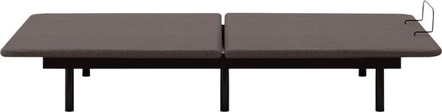 Nectar Comfort Classic Black Queen Adjustable Base-1
