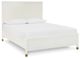 Bassett® Furniture Tidewater Queen Panel Bed-0
