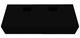 Vent-A-Hood® 60" Black Wall Mounted Range Hood-2
