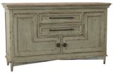 Distressed Gray