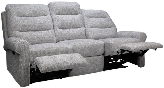 Decor-Rest® Furniture LTD Customizable M8508P Power Reclining Sofa-2