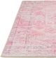 Dalyn™ Rug Company Jericho JC5 Rose 5'x8' Area Rug-3