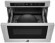 JennAir® RISE™ 1.2 Cu. Ft. Stainless Steel Built In Microwave-3