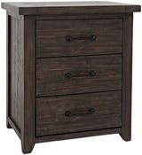 Barnwood