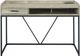 Elements International Preston Oak Desk-1