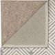 Karastan® Sirocco Tipaza Black/White 10' x 14' Area Rug-3