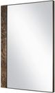 Uttermost® Hanover Brown/Golden Bronze Mirror-1