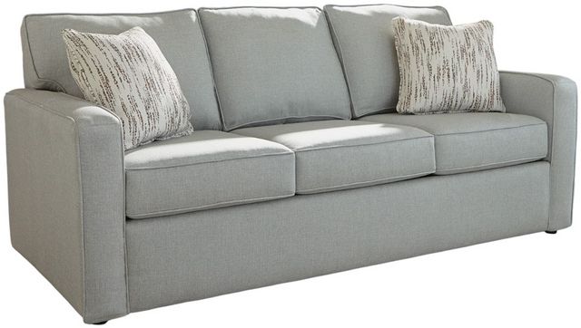 England Furniture Customizable Norris Queen Sofa Sleeper-0