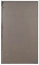 Liberty Furniture South Bend Burnished Clay Bunching Display Cabinet-3